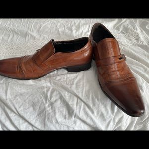 Men’s Aldo size 12 dress shoe